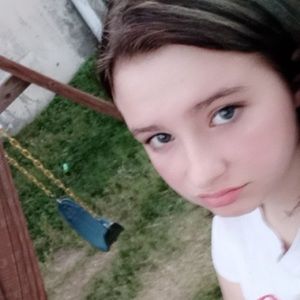 Meet your Posher, Kendra